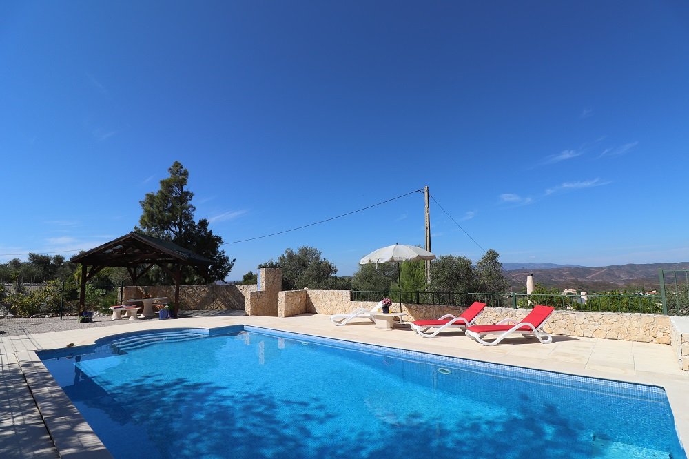 Quinta das Borboletas